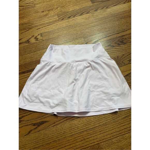 Lululemon Align High-Rise Skirt Pink Haze (First Release) - Picture 1 of 6